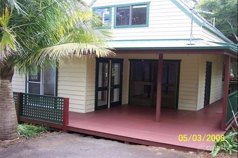 Property photo of 173 Coolamon Scenic Drive Coorabell NSW 2479