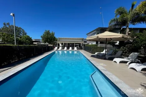 Property photo of 16/123 Barrack Road Murarrie QLD 4172