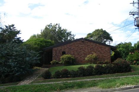 7 Cressy Rd, Ryde, NSW 2112