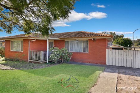 Property photo of 27 Medlow Drive Quakers Hill NSW 2763