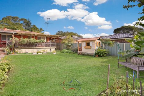 Property photo of 27 Medlow Drive Quakers Hill NSW 2763