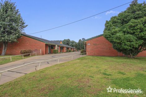Property photo of 5/7 Langdon Avenue Wagga Wagga NSW 2650