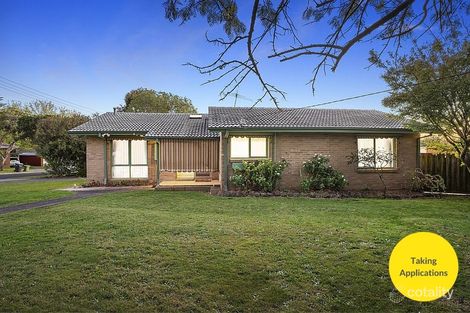 Property photo of 24 Currawa Drive Boronia VIC 3155