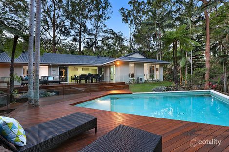 Property photo of 100 Ballinger Road Buderim QLD 4556