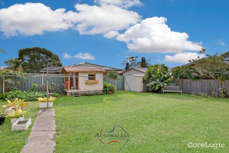 Property photo of 27 Medlow Drive Quakers Hill NSW 2763