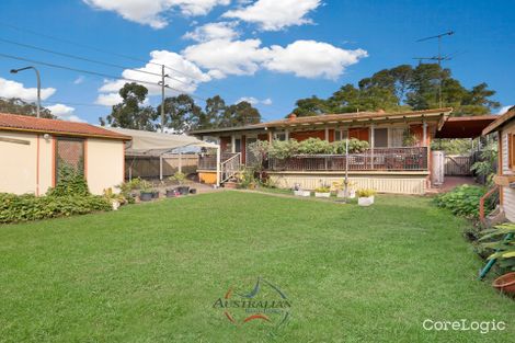 Property photo of 27 Medlow Drive Quakers Hill NSW 2763