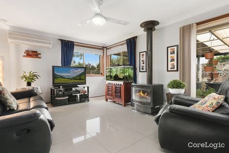 Property photo of 41 Red Gum Avenue Hazelbrook NSW 2779