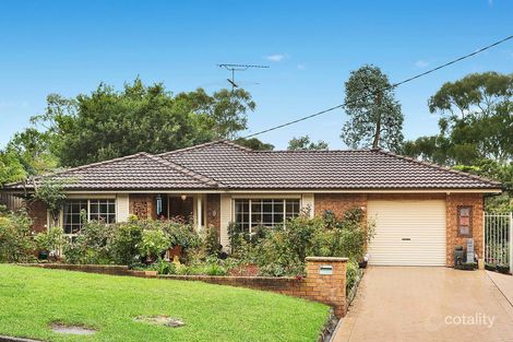 Property photo of 41 Red Gum Avenue Hazelbrook NSW 2779