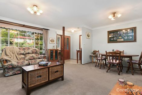 Property photo of 41 Red Gum Avenue Hazelbrook NSW 2779