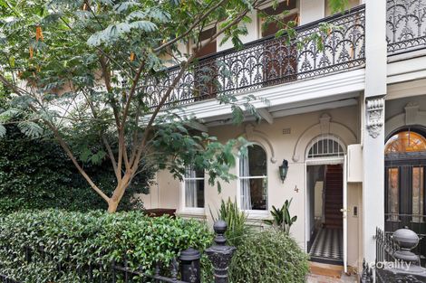 4 Hereford St, Glebe, NSW 2037