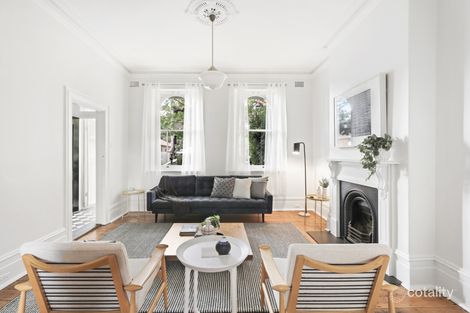 Property photo of 4 Hereford Street Glebe NSW 2037