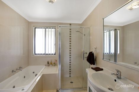 Property photo of 2 Rosemont Lane Thirlmere NSW 2572