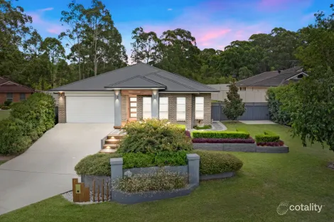 2 Clifford Cl, Ashtonfield, NSW 2323