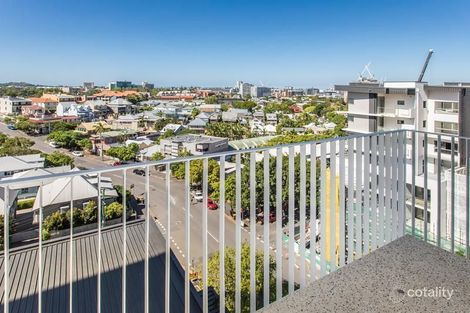 Property photo of 912/477 Boundary Street Spring Hill QLD 4000
