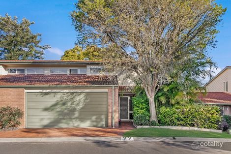 22/54 King Rd, Hornsby, NSW 2077