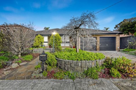 Property photo of 6 Sesame Street Mount Waverley VIC 3149