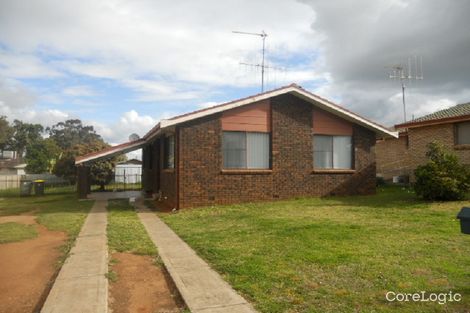 Property photo of 7 Bowditch Crescent Parkes NSW 2870