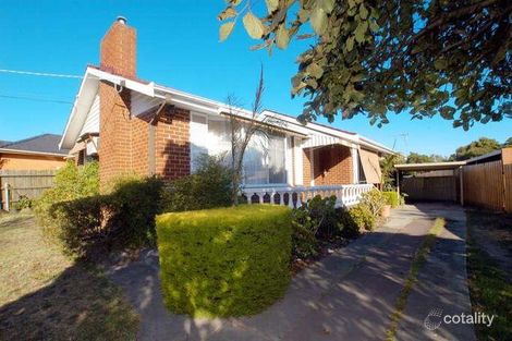 Property photo of 9 Darwin Road Boronia VIC 3155