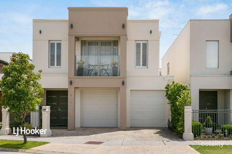 Property photo of 59 Isla Circuit Mawson Lakes SA 5095