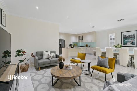 Property photo of 59 Isla Circuit Mawson Lakes SA 5095