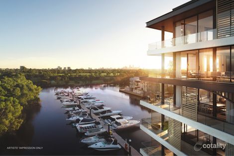 Property photo of 19/16 Marina Drive Ascot WA 6104