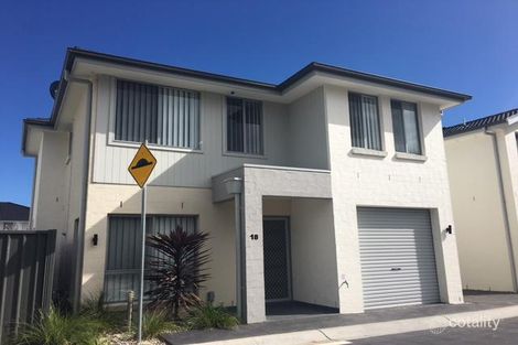 Property photo of 18/30 Australis Drive Ropes Crossing NSW 2760