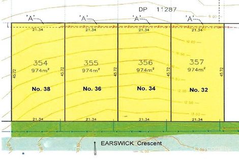 Property photo of 36 Earswick Crescent Buttaba NSW 2283