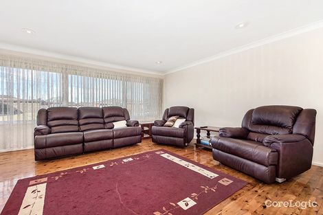 Property photo of 5 Haerse Avenue Chipping Norton NSW 2170