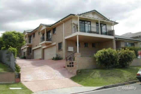 Property photo of 3/22 Matthews Street Wollongong NSW 2500
