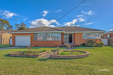 Property photo of 5 Haerse Avenue Chipping Norton NSW 2170