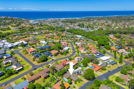 28 Boonamin Rd, Port Macquarie, NSW 2444