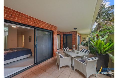 25/23a George St, North Strathfield, NSW 2137
