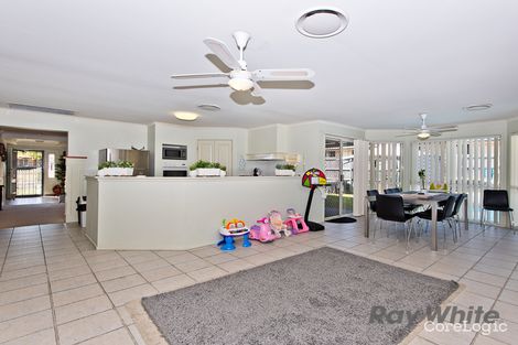 Property photo of 100 Phillips Street Bracken Ridge QLD 4017