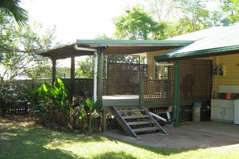 100 Balaclava Rd, Earlville, QLD 4870