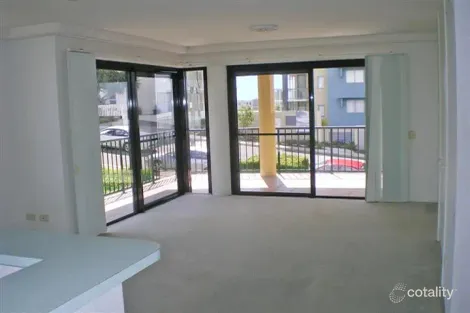 Property photo of 3/18 Canberra Terrace Caloundra QLD 4551