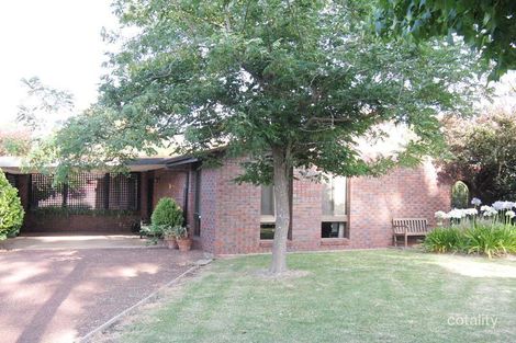 Property photo of 36 Wannon Avenue Edenhope VIC 3318