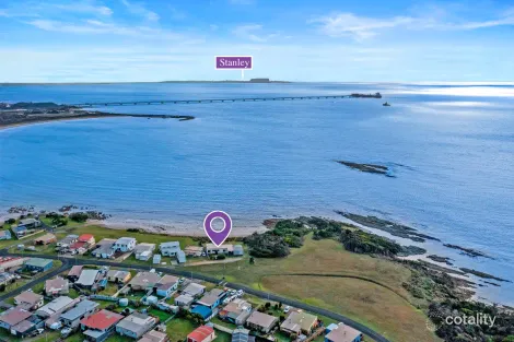 Property photo of 31 Charles Street Crayfish Creek TAS 7321