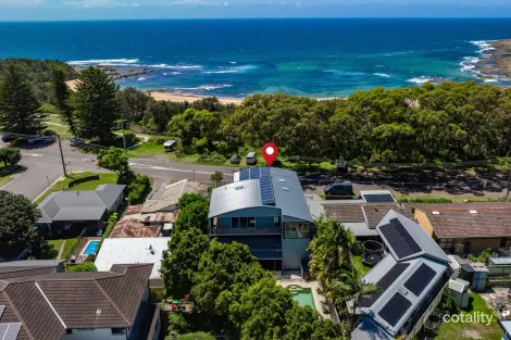 Property photo of 22 Reserve Drive Bateau Bay NSW 2261