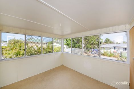 Property photo of 36 Face Street Park Avenue QLD 4701