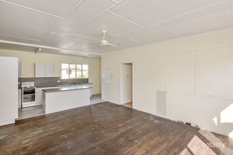 Property photo of 36 Face Street Park Avenue QLD 4701