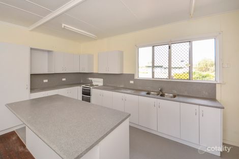 Property photo of 36 Face Street Park Avenue QLD 4701