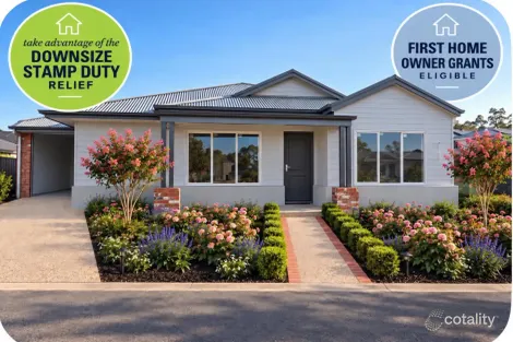 13 SEASCAPE RISE, WAITPINGA, SA 5211