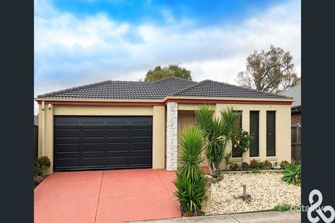 Property photo of 8 Clarence Way South Morang VIC 3752