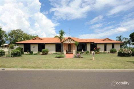 5 Elizabeth St, Westbrook, QLD 4350