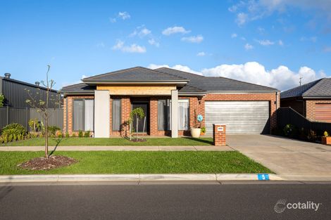 Property photo of 5 Paterson Street Lucas VIC 3350