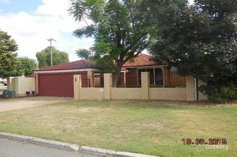 1 Thorpe St, Morley, WA 6062