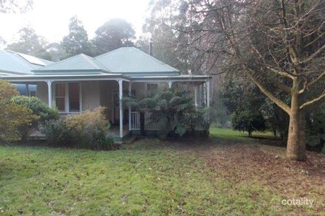 Property photo of 27 Royal Crescent Kinglake VIC 3763