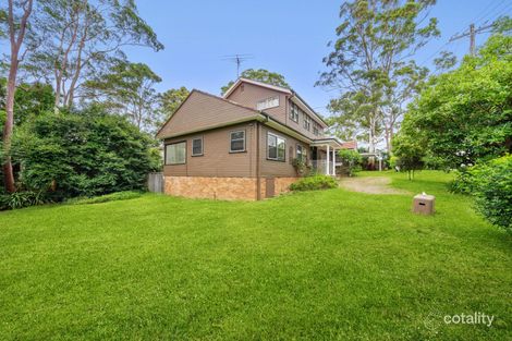 Property photo of 5 Musgrave Street Turramurra NSW 2074