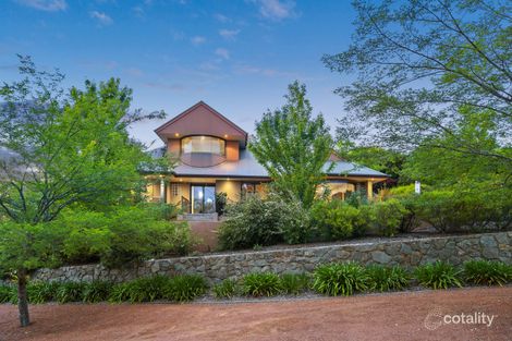 Property photo of 6 Tanderra Crescent Ngunnawal ACT 2913