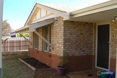 1/22 Jagoe Loop, Willagee, WA 6156